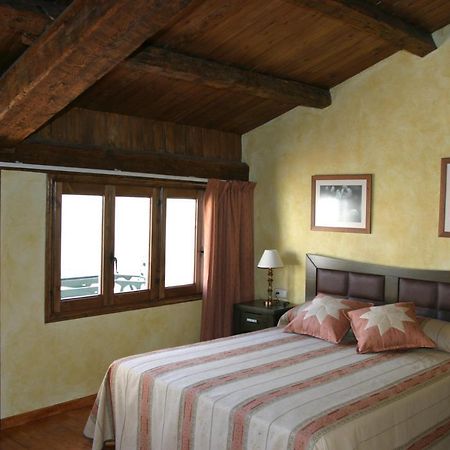 Casa Rural Dauden Cantavieja Exteriér fotografie
